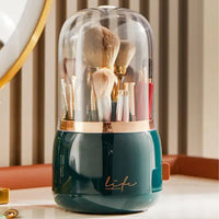Organisateur maquillage — BrushBuddy™
