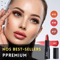 ROUGE A LEVRE — LINLINI™