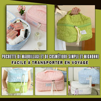 Trousse de toilette — Femmina™