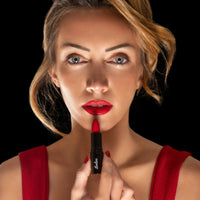 ROUGE A LEVRE — n°16 Ne Sois Pas Timide | Fini Velours Parfumé