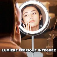  miroir-lumineux-maquillage-avec-lumiere-feerique-integree